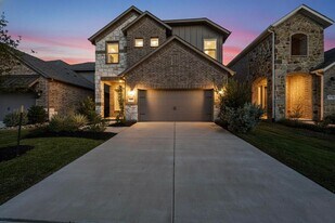 3616 Elizabeth St in Rowlett, TX - Building Photo