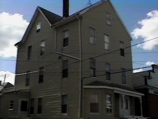 78 Tallman St in New Bedford, MA - Building Photo