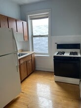 3536 W Cullom Ave, Unit 3 in Chicago, IL - Foto de edificio - Building Photo