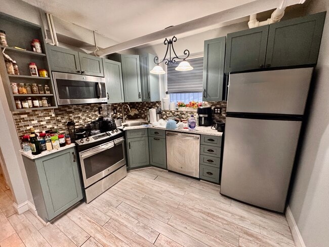 property at 1662 Commonwealth Ave