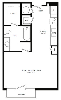 Axis 3700 Apartments photo'