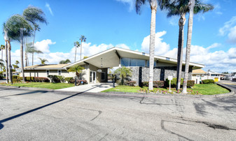 Lanikai Lane Apartments