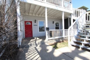 4413 Umatilla St in Denver, CO - Building Photo