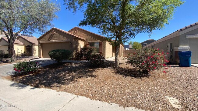 23718 Chambers St in Buckeye, AZ - Building Photo - Building Photo