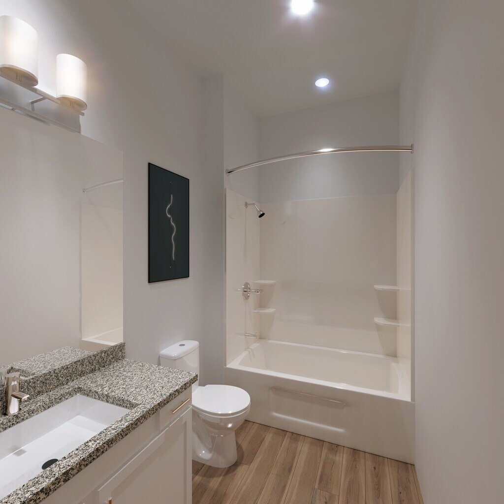 The Flats at East Bay Fairhope, AL Apartments