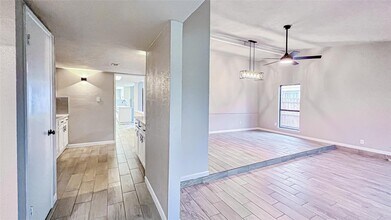 16822 Macleish Dr in Houston, TX - Building Photo - Building Photo