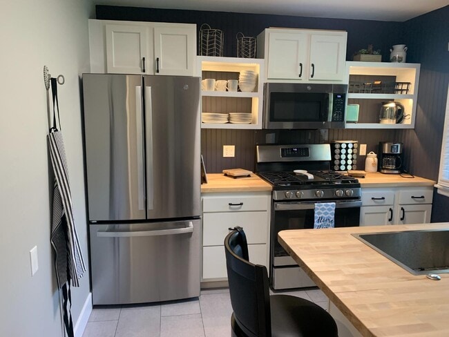 2508 Braemore Rd in Columbia, MO - Building Photo - Building Photo