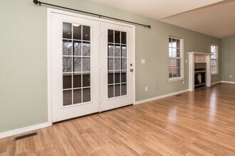 5 Wreston Ln in Bella Vista, AR - Building Photo - Building Photo