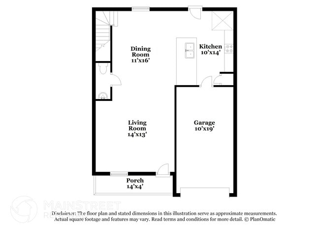 150 Westcott St in La Vergne, TN - Foto de edificio - Building Photo