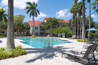 Waterway Village in Greenacres, FL - Building Photo - Building Photo