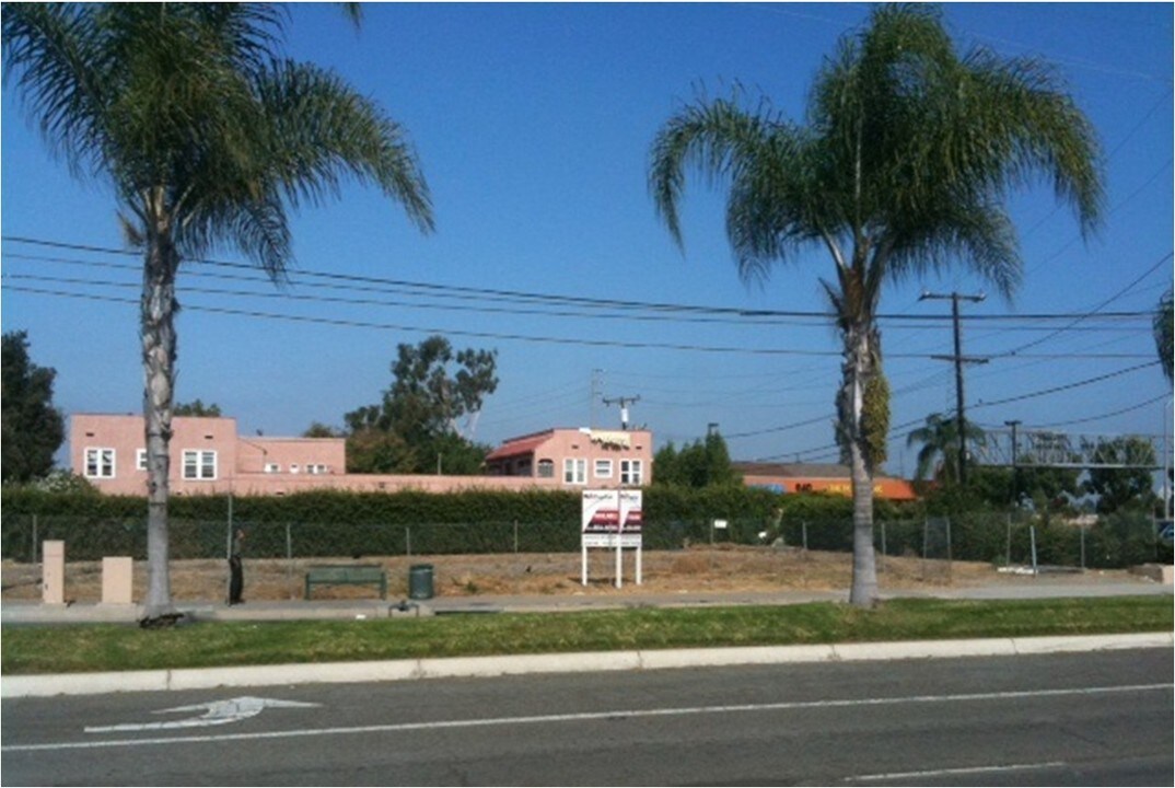 Live Work Lofts in Santa Ana, CA in Santa Ana, CA - Building Photo