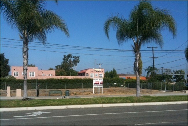 Live Work Lofts in Santa Ana, CA