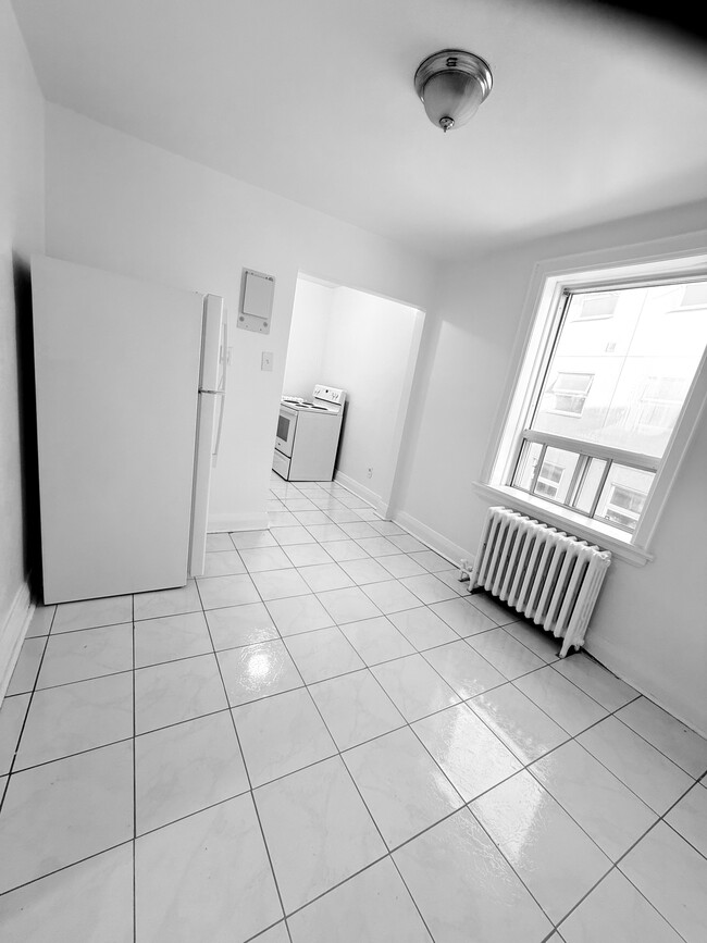 property at 205 Vaughan Rd