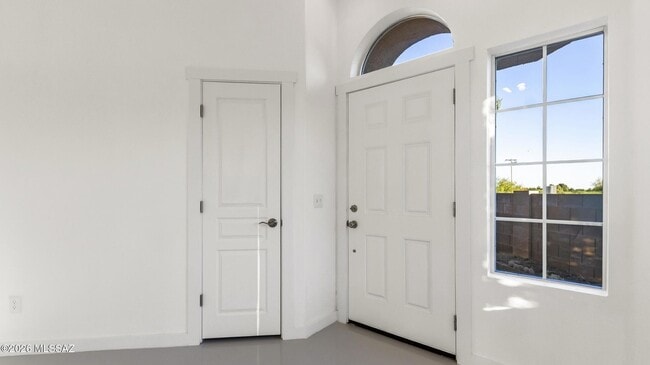 574 Duchess Dr in Sierra Vista, AZ - Building Photo - Building Photo