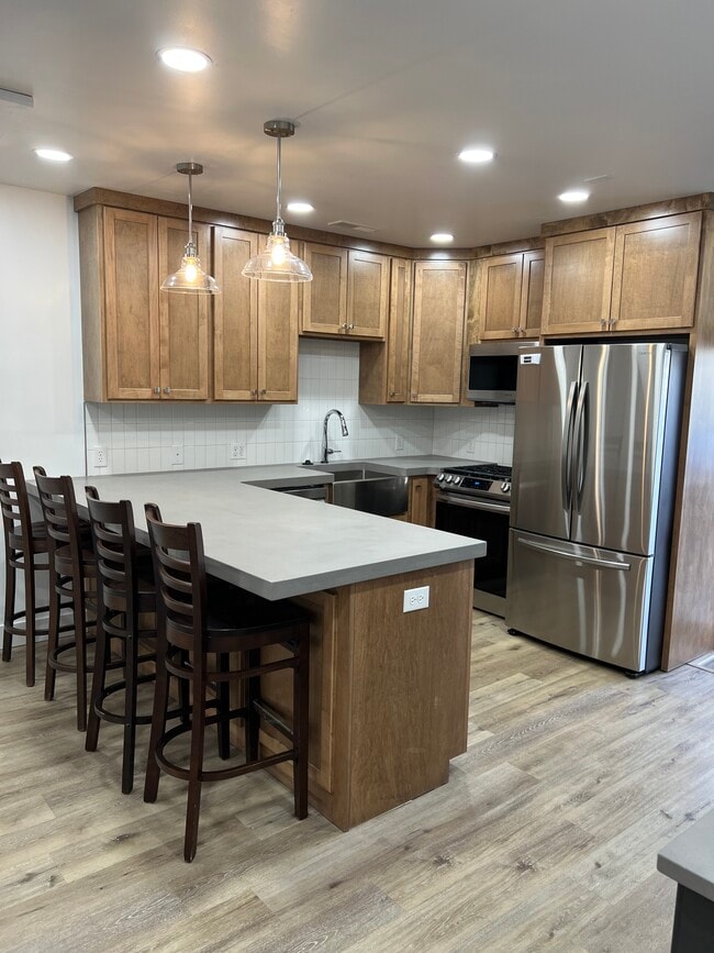 property at 447 Main St