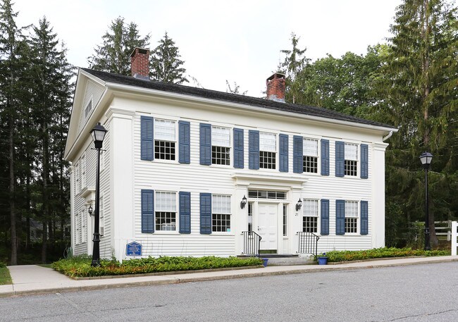 Wintergreen Apartments in Harwinton, CT - Building Photo - Building Photo