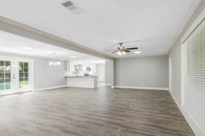 1539 Maux Dr in Houston, TX - Building Photo - Building Photo