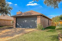 3010 Bandell Dr in Houston, TX - Building Photo - Building Photo