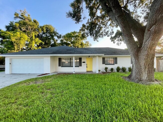 property at 1009 Alfred Dr