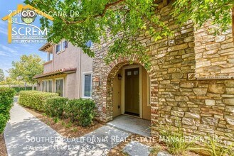 23848 Toscana Dr in Santa Clarita, CA - Building Photo - Building Photo