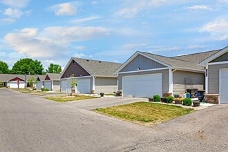 Lancaster Ridge in Lancaster, OH - Building Photo - Building Photo