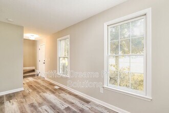 1519 Huffine Mill Rd in Greensboro, NC - Building Photo - Building Photo