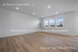62 S Lunar Wy in Mapleton, UT - Building Photo - Building Photo