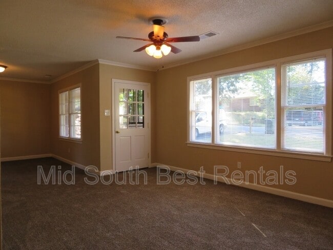 1512 Paullus Ave in Memphis, TN - Building Photo - Building Photo