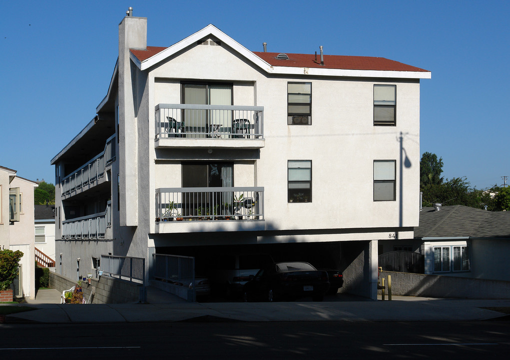 841 Main St in El Segundo, CA - Building Photo