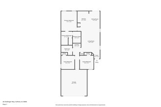 26 26th St in Cullman, AL - Building Photo - Building Photo