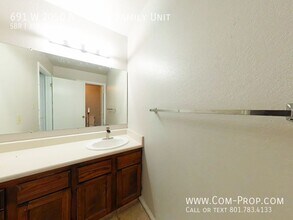 691 W 2050 N in Provo, UT - Building Photo - Building Photo