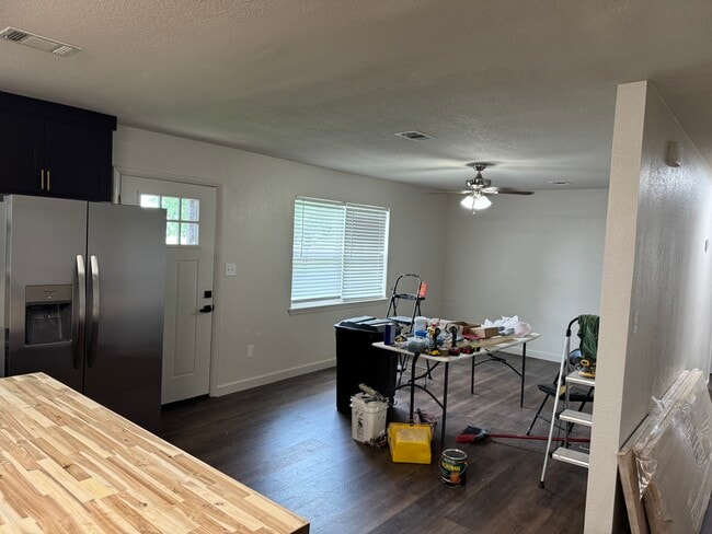 property at 204 Rock Jail Rd