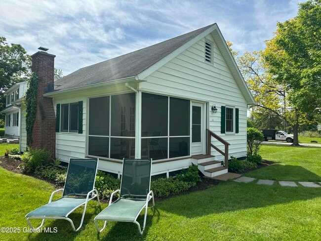 property at 12 Seneca Dr