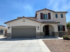 31053 Catania Cir in Menifee, CA - Building Photo
