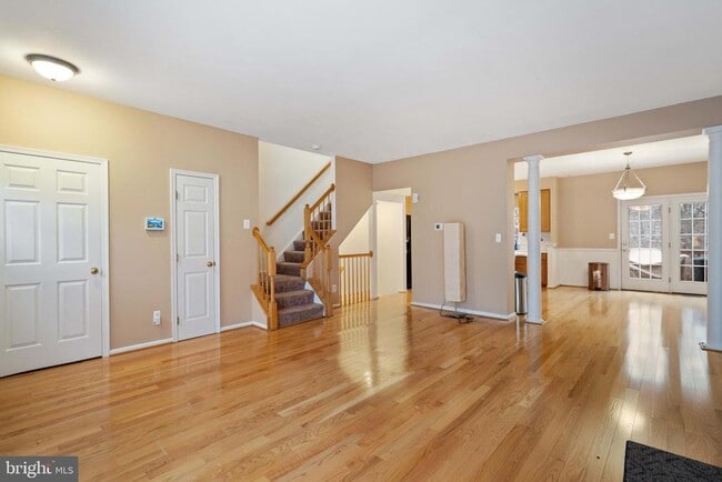 2568 Sylvan Moor Ln in Woodbridge, VA - Building Photo - Building Photo