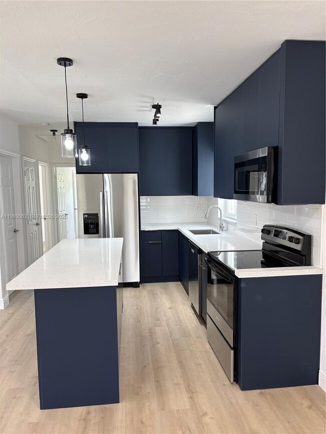 property at 1348 NE 182nd St