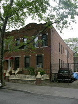 655 Wyona St Apartments