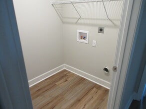 1503 S Bailey St, Unit 1501 in Jacksonville, AR - Foto de edificio - Building Photo