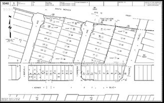 2531 Hauser Blvd in Los Angeles, CA - Building Photo