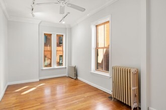 17 Cazenove St, Unit 406 in Boston, MA - Building Photo - Building Photo