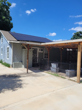 514 Terrell Ave in San Antonio, TX - Building Photo - Building Photo