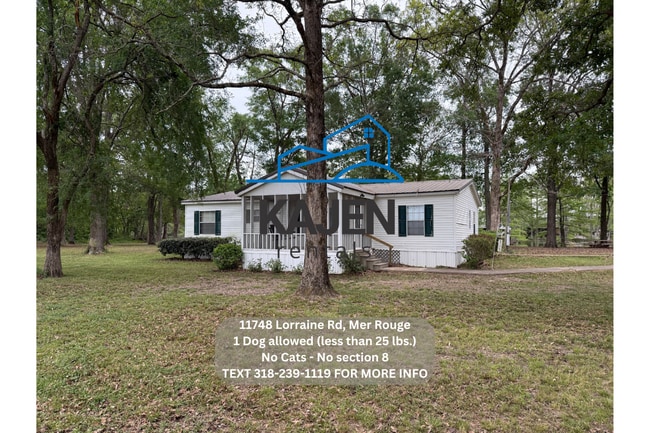 property at 11748 Lorraine Rd