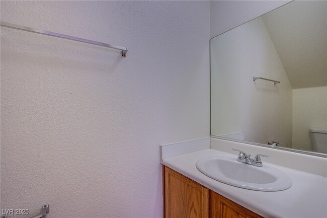 property at 3385 Cheyenne Gardens Way