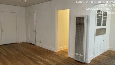 611 J St in Marysville, CA - Building Photo - Building Photo