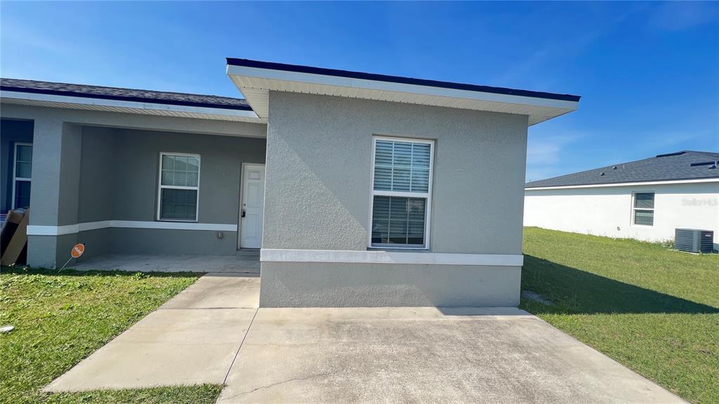 765 Platypus Ct in Kissimmee, FL - Building Photo