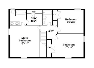 1357 Busiris Dr in Hermitage, TN - Building Photo - Building Photo