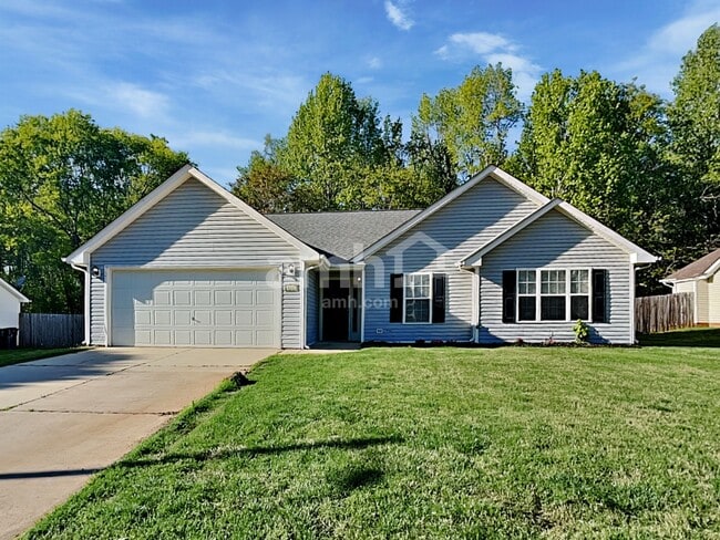 property at 555 Whistling Swan Dr