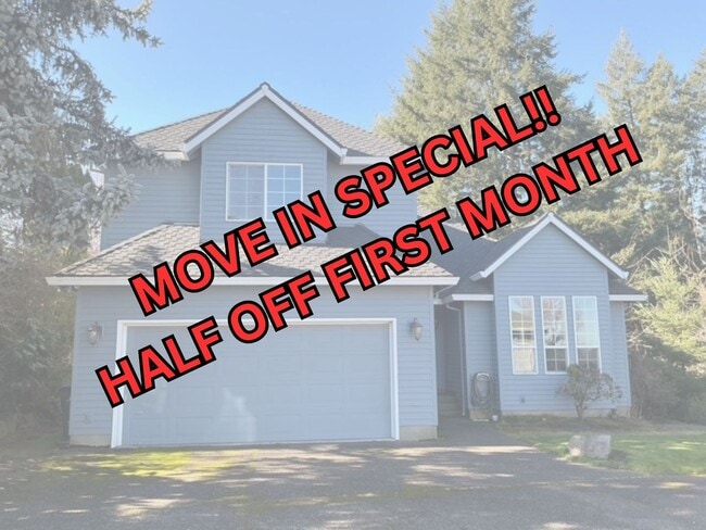 property at 18218 SW Fallatin Loop
