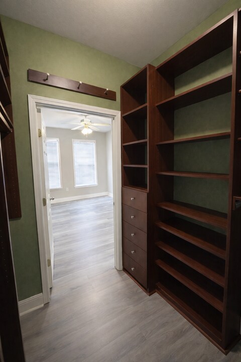 4107 Stratford Commons, Unit 4107 in Decatur, GA - Foto de edificio