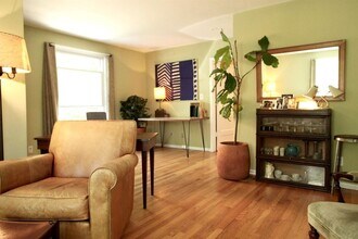 337 Beakes St in Ann Arbor, MI - Building Photo - Building Photo